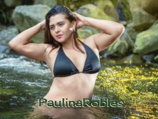 PaulinaRobles Vidéos Kochonnes