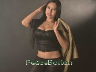 PeaceBolton