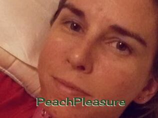 PeachPleasure