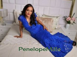 PenelopeMills