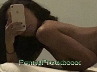 PennyProudxxxx