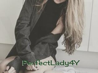PerfectLady4Y