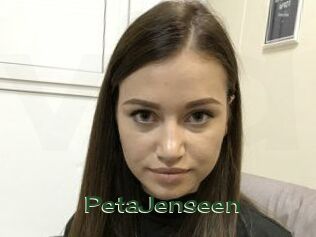 PetaJenseen