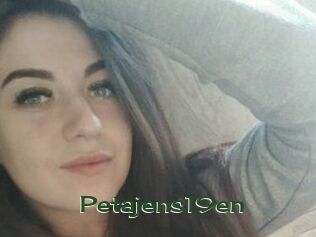 Petajens19en