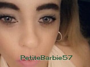 PetiteBarbie57