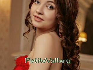 PetiteVallery