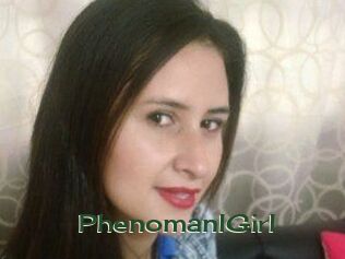 PhenomanlGirl