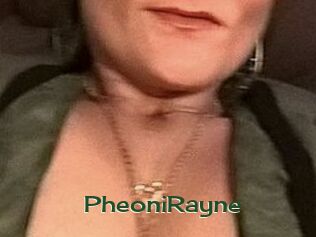 PheoniRayne