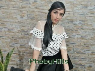 PhobyHills