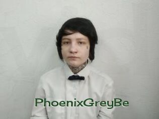 PhoenixGreyBe