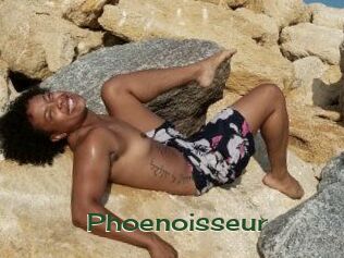 Phoenoisseur