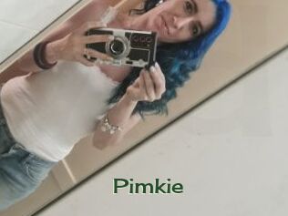 Pimkie