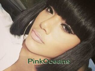 PinkOceans