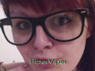 PiperViper Vidéos Kochonnes