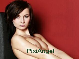 PixiAngel