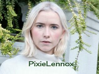 PixieLennox