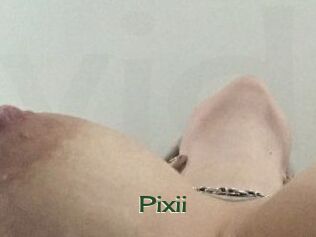 Pixii