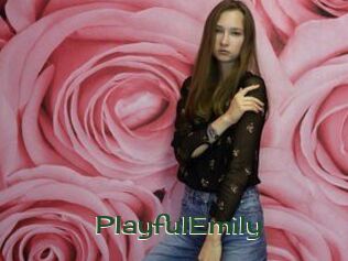 PlayfulEmily Vidéos Kochonnes