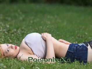 PoisonIvyX