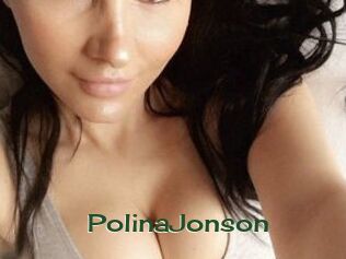PolinaJonson