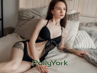 PollyYork Vidéos Kochonnes