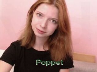 Poppet