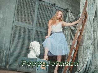 PoppyJohnson