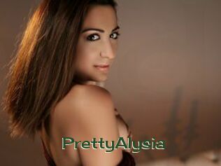 PrettyAlysia