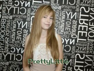 PrettyLittle
