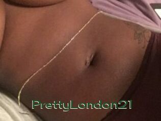 PrettyLondon21