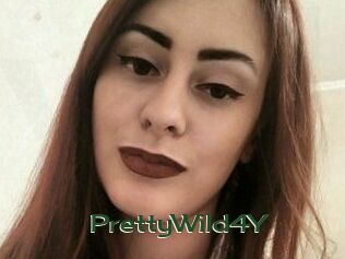 PrettyWild4Y