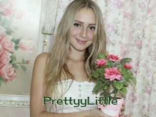 PrettyyLittle