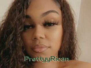 PrettyyRican