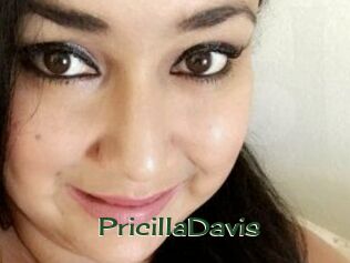 Pricilla_Davis Vidéos Kochonnes