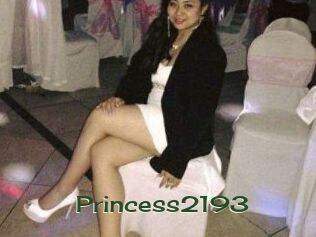 Princess2193