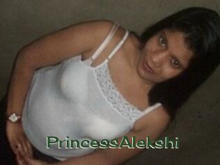 PrincessAlekshi
