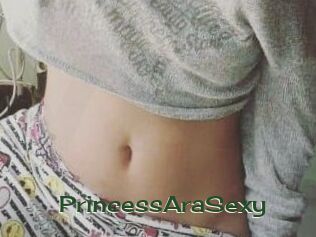PrincessAraSexy