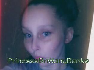 PrincessBrittanyBanks