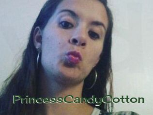 PrincessCandyCotton