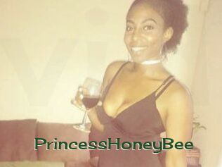 PrincessHoneyBee