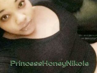 PrincessHoneyNikole Vidéos Kochonnes
