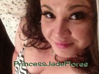 PrincessJadeFlores Vidéos Kochonnes