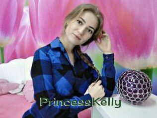 PrincessKelly Vidéos Kochonnes