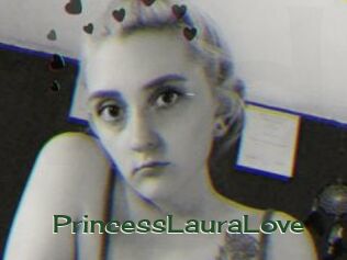 PrincessLauraLove