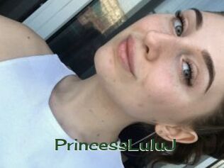 PrincessLuluJ