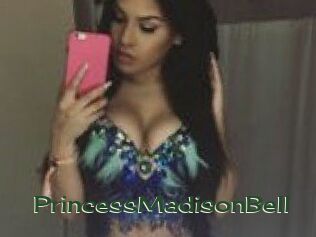 PrincessMadisonBell