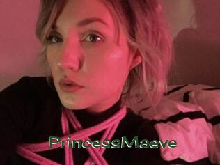 PrincessMaeve
