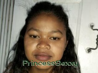 PrincessSexxy