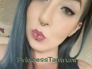PrincessTantrum