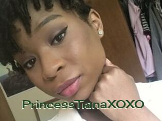 PrincessTianaXOXO